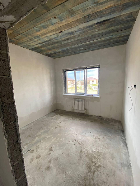 Объект, 95 кв. м, Благословенка, Сенная улица