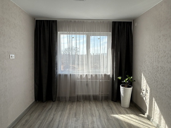 1-к квартира, 31 кв. м, Оренбург, проспект Победы, 151/1