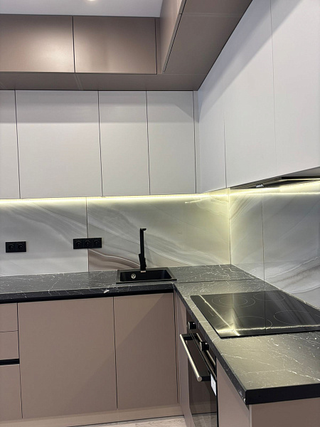 2-к квартира, 60 кв. м, Оренбург, улица Берёзка, 21