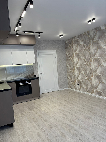 2-к квартира, 60 кв. м, Оренбург, улица Берёзка, 21