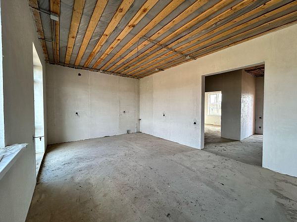 Объект, 105 кв. м, Оренбург