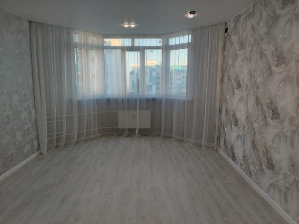 2-к квартира, 60 кв. м, Оренбург, улица Берёзка, 21