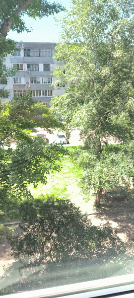 2-к квартира, 50 кв. м, Оренбург, Ноябрьская улица, 58