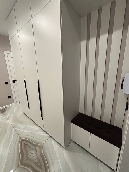 2-к квартира, 60 кв. м, Оренбург, улица Берёзка, 21