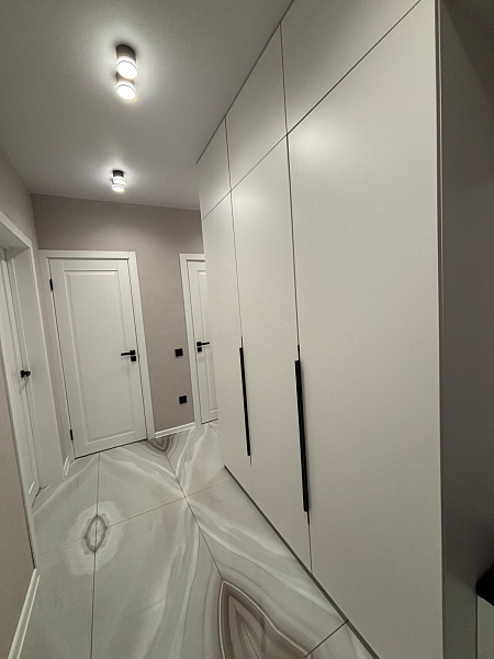 2-к квартира, 60 кв. м, Оренбург, улица Берёзка, 21