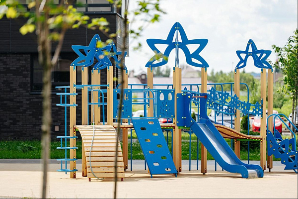 3-к квартира, 74.3 кв. м, район Коммунарка, проспект Куприна, 36 к2