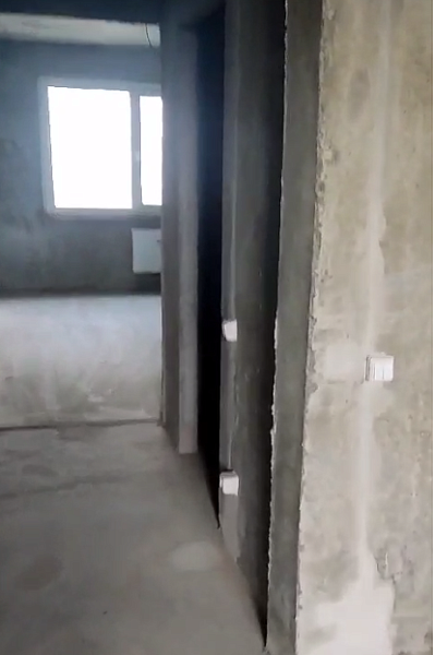 1-к квартира, 39.44 кв. м, Оренбург, проспект Победы, 151/1