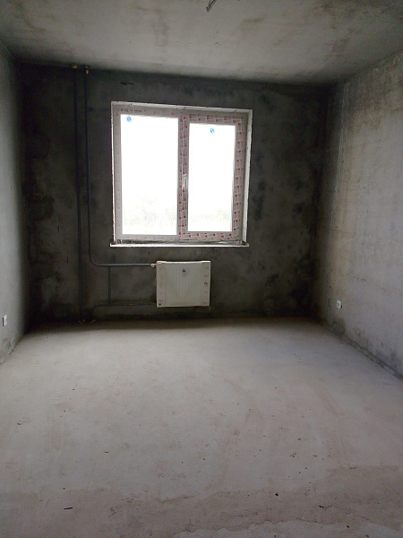 1-к квартира, 36.7 кв. м, Оренбург, улица Братьев Хусаиновых, дом 2