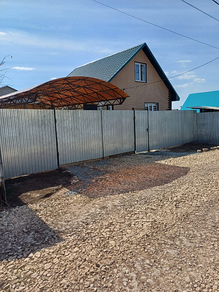 Объект, 60 кв. м, Оренбург, Кушкуль,  Дачная улица, 52