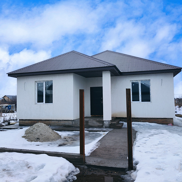 Объект, 95.7 кв. м, СНТ Карачи, 16-я линия, 36