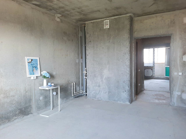 2-к квартира, 62 кв. м, Оренбург, проспект Победы, 151/1