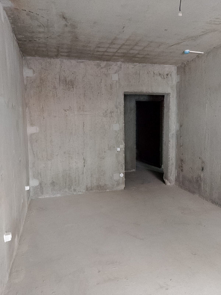 1-к квартира, 39 кв. м, Оренбург, улица Берёзка, 21