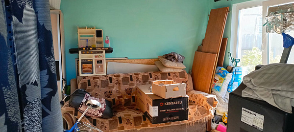 Объект, 56 кв. м, Оренбург, улица Чернышевского, 59