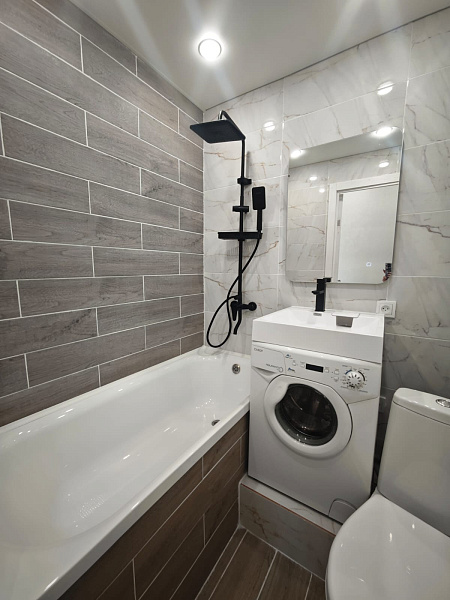 1-к квартира, 30 кв. м, Оренбург, Пролетарская улица, 273/2