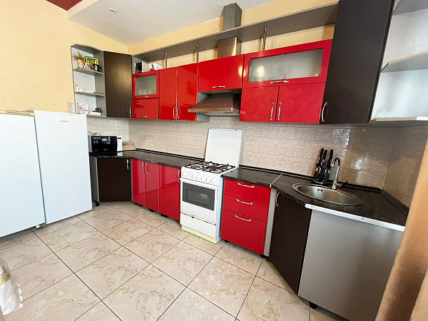 Объект, 160 кв. м, Холодные Ключи, Колхозная улица, 38