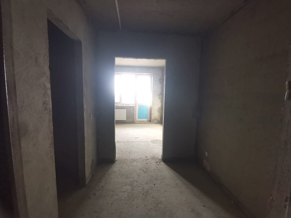 2-к квартира, 44 кв. м, Оренбург, улица Юркина, дом 8