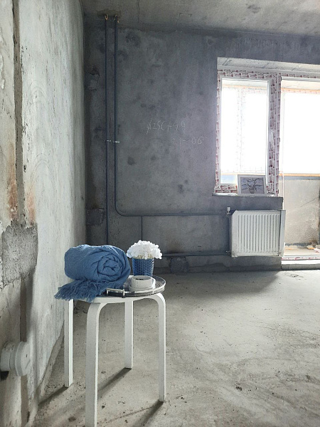 3-к квартира, 80 кв. м, Оренбург, улица Братьев Хусаиновых, 6