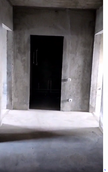 1-к квартира, 39.44 кв. м, Оренбург, проспект Победы, 151/1