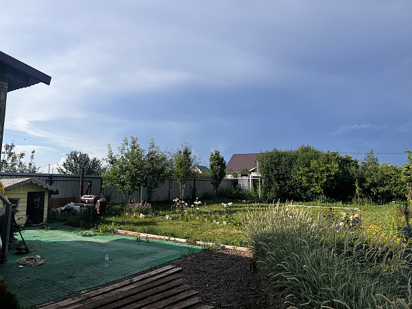 Объект, 100 кв. м, Оренбург, дачный массив Ростоши-3, СНТ Малахит, Лазурная улица, 5025