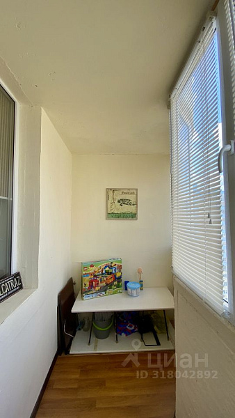 2-к квартира, 58 кв. м, Транспортная ул,  18/2