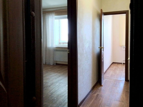 1-к квартира, 30 кв. м, Оренбург, Брестская, 5/2