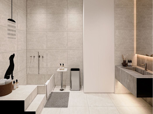 1-к квартира, 35.2 кв. м, Москва, 3-й Силикатный проезд, 10 с8