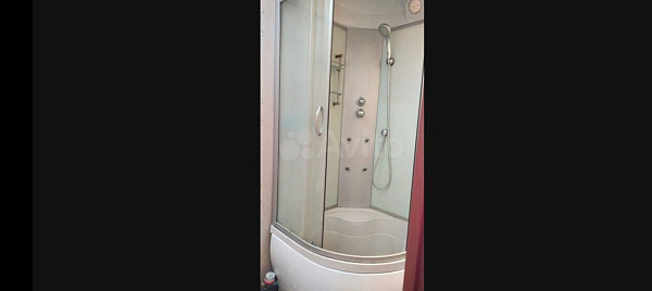 1-к квартира, 12.6 кв. м, Оренбург, проспект Дзержинского, дом 14/1 корпус 1 литера А