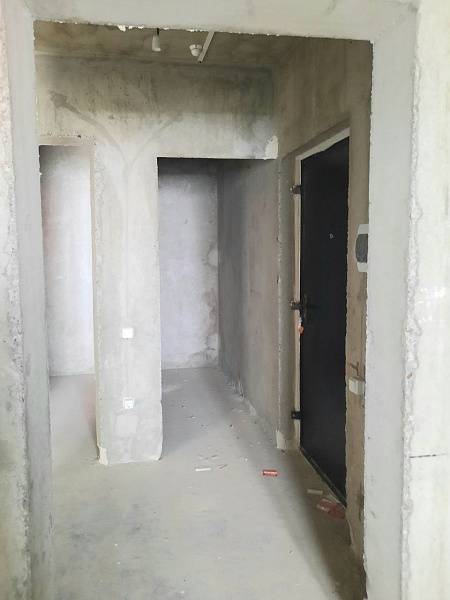 1-к квартира, 44 кв. м, Оренбург, проспект Победы, 153