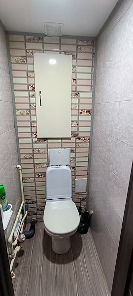 2-к квартира, 50 кв. м, Оренбург, Ноябрьская улица, 58