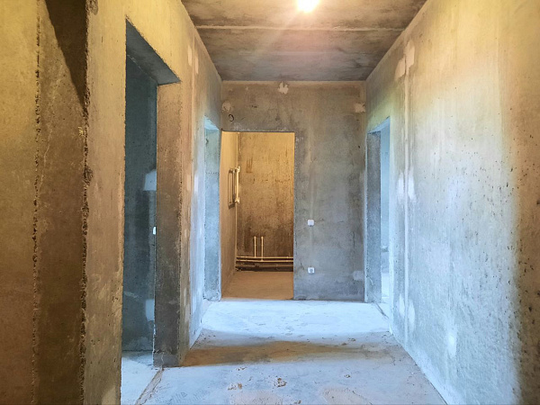 2-к квартира, 62 кв. м, Оренбург, проспект Победы, 151/1