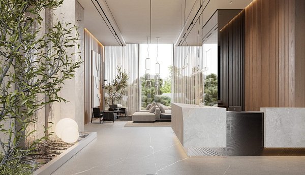 Квартира, 24.5 кв. м, Москва, улица Зорге, 25с2