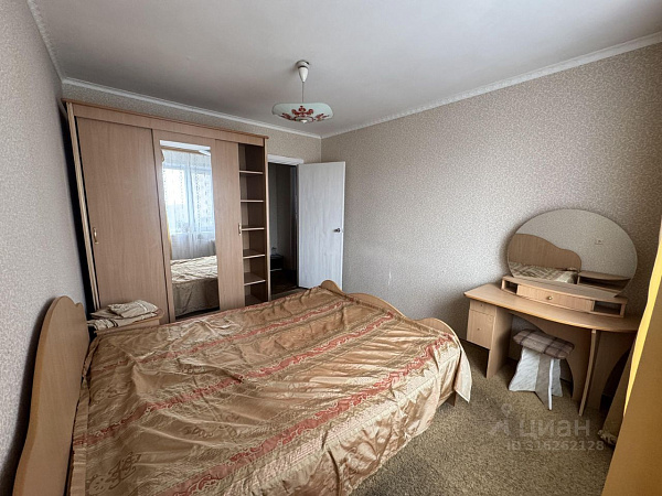 2-к квартира, 50.1 кв. м, ул. Сергея Лазо,  15