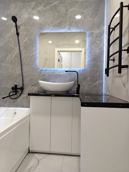 2-к квартира, 60 кв. м, Оренбург, улица Берёзка, 21