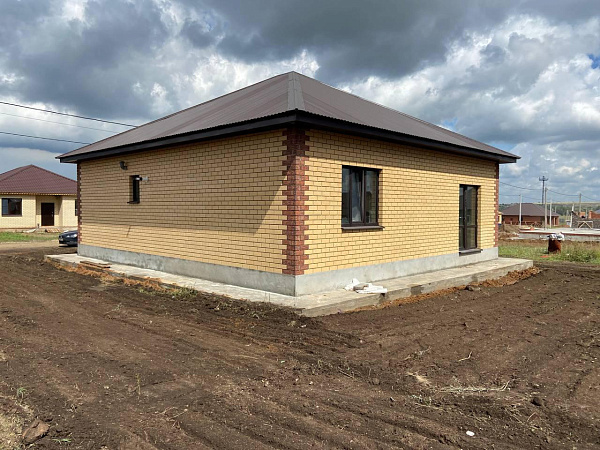 Объект, 95 кв. м, Благословенка, Сенная улица