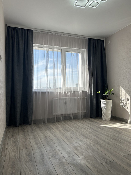 1-к квартира, 31 кв. м, Оренбург, проспект Победы, 151/1