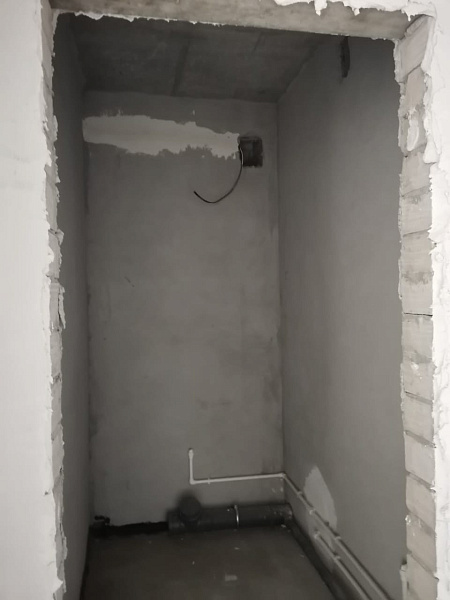 1-к квартира, 50 кв. м, Оренбург, Уральская улица, 2Д