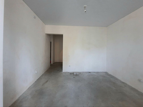 1-к квартира, 43 кв. м, Оренбург, улица Ростошинская, дом 64