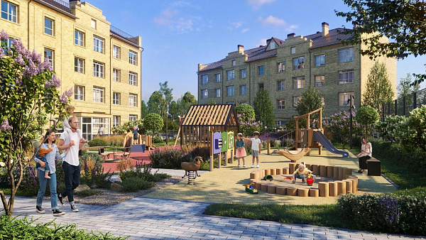 1-к квартира, 43 кв. м, Оренбург, улица Ростошинская, дом 64