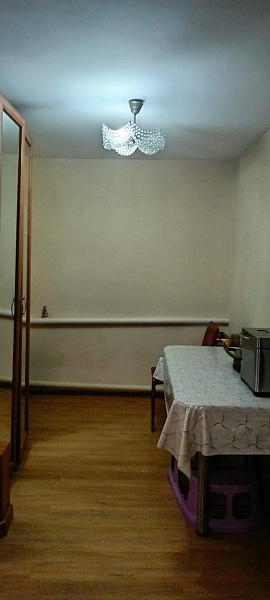 Объект, 56 кв. м, Оренбург, улица Чернышевского, 59