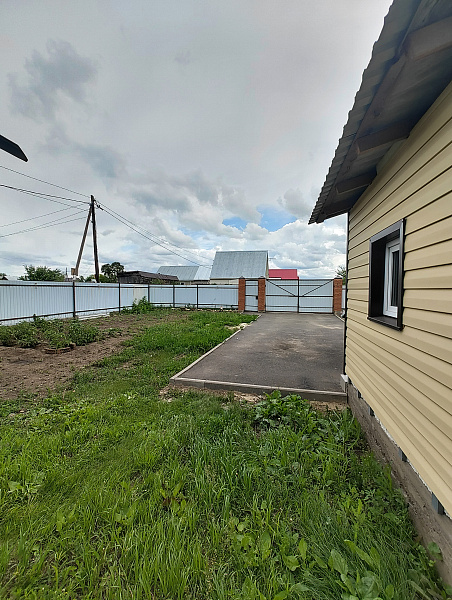 Объект, 80 кв. м, СНТ Сокол, Северная улица, 836