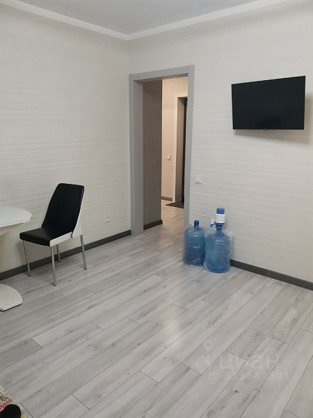 2-к квартира, 60 кв. м, ул. Автомобилисто,  2/2