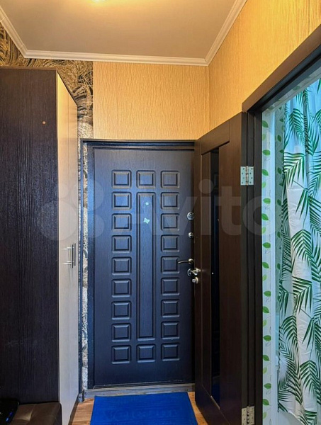 1-к квартира, 37 кв. м, Оренбург, Транспортная улица, 18/4