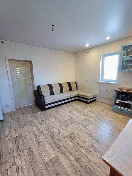 Объект, 60 кв. м, Оренбург, Кушкуль,  Дачная улица, 52