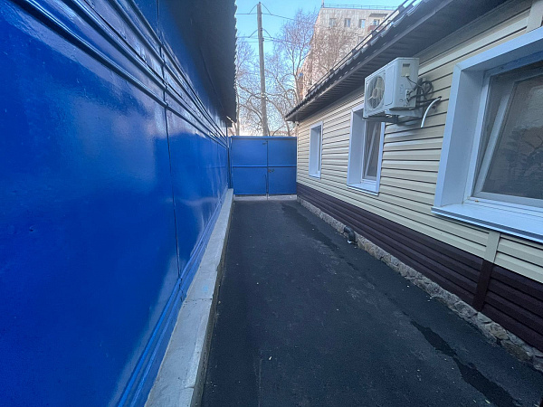 Объект, 56 кв. м, Оренбург, улица Чернышевского, 59