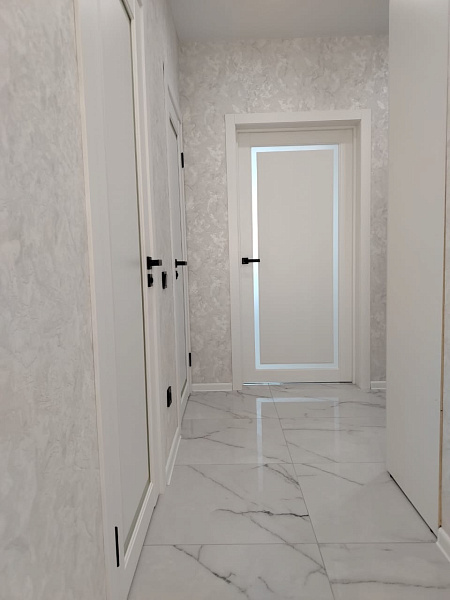 2-к квартира, 60 кв. м, Оренбург, улица Берёзка, 21