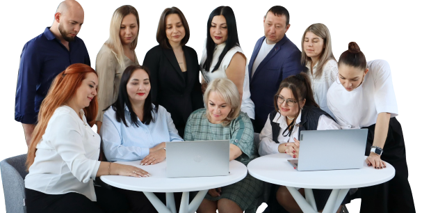 О компании