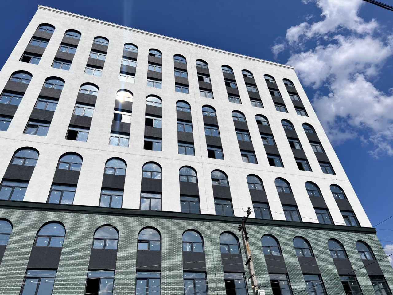 2-комнатная квартира, 40 кв.м., переулок Селивановский, дом 24, Оренбург
