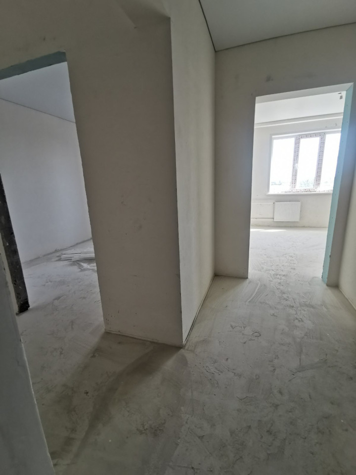 3-комнатная квартира, 78 кв.м., улица Юркина, дом 10, Оренбург