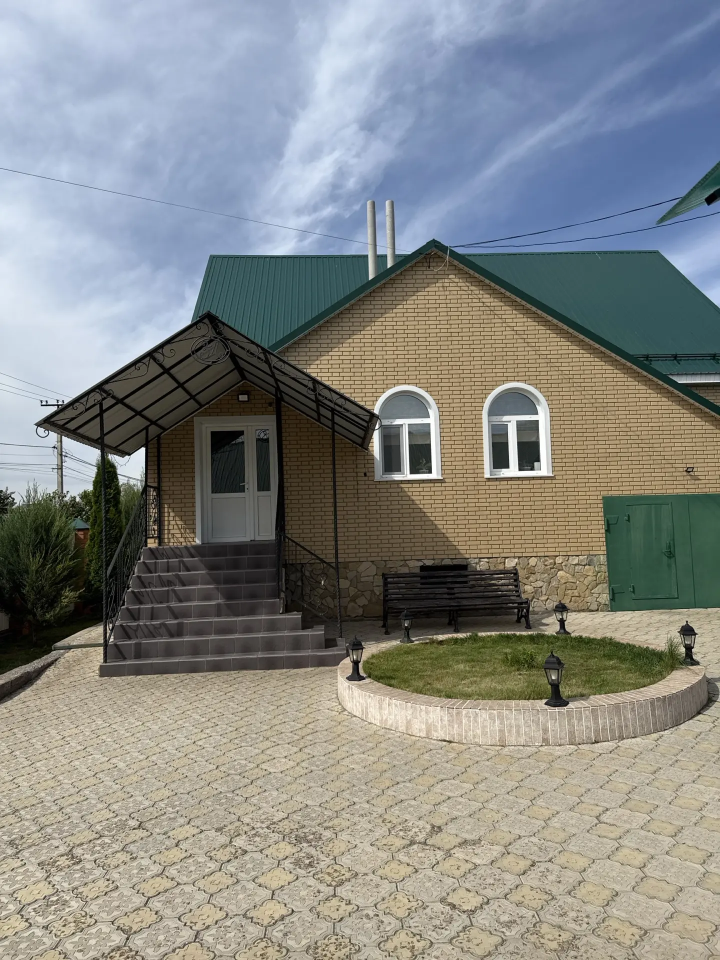 Дом, 189 кв.м., Елшанская, 30, село Подгородняя Покровка