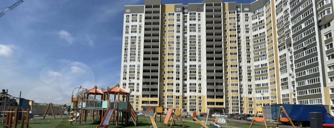 1-комнатная квартира, 62 кв.м., пр-т Победы, 151/1, Оренбург